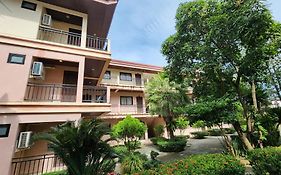 Panupong Hotel
